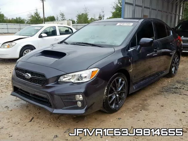 JF1VA1C63J9814655 фото 3