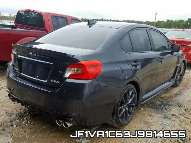 JF1VA1C63J9814655 фото 4