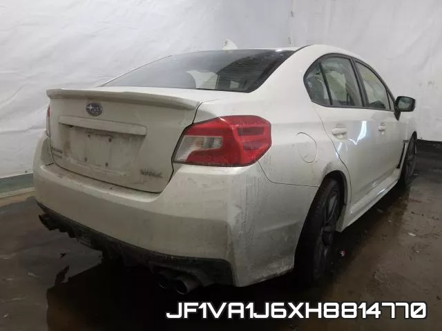 JF1VA1J6XH8814770 фото 3