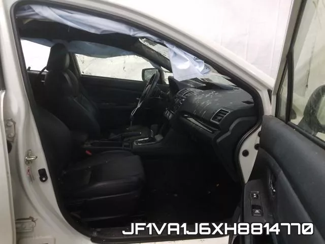 JF1VA1J6XH8814770 фото 4