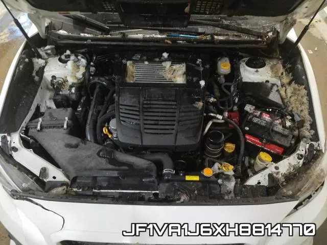 JF1VA1J6XH8814770 фото 6