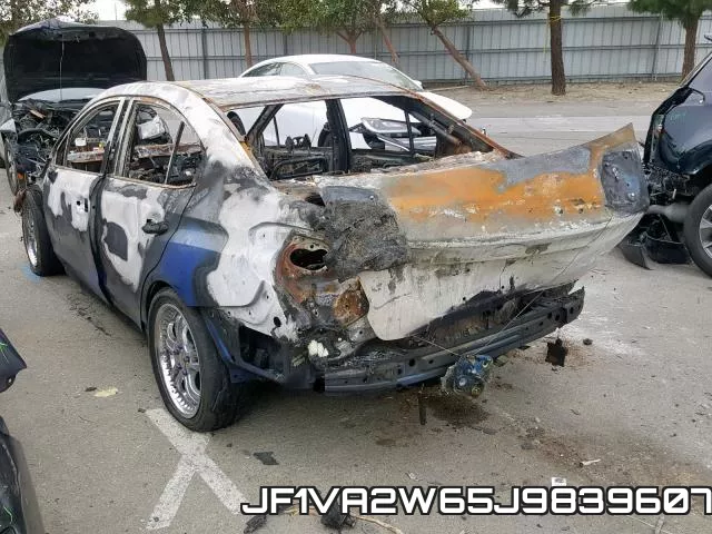 JF1VA2W65J9839607 фото 4