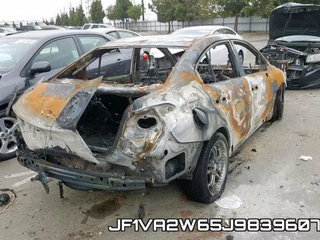 JF1VA2W65J9839607 фото 5