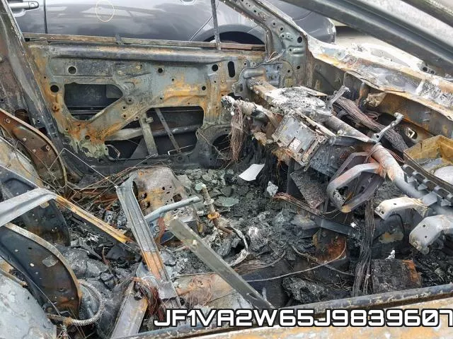 JF1VA2W65J9839607 фото 6