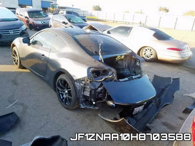 JF1ZNAA10H8703588 фото 4