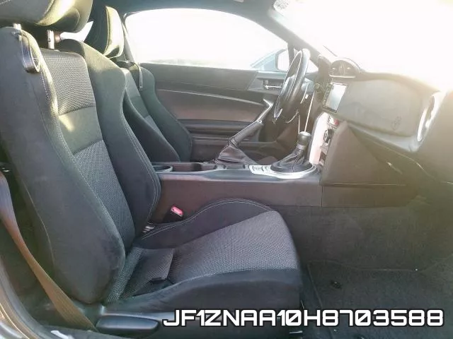 JF1ZNAA10H8703588 фото 6