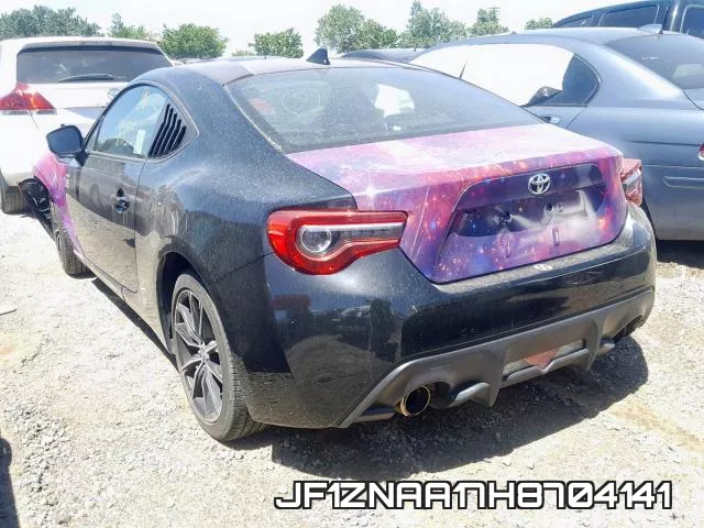 JF1ZNAA17H8704141 фото 4