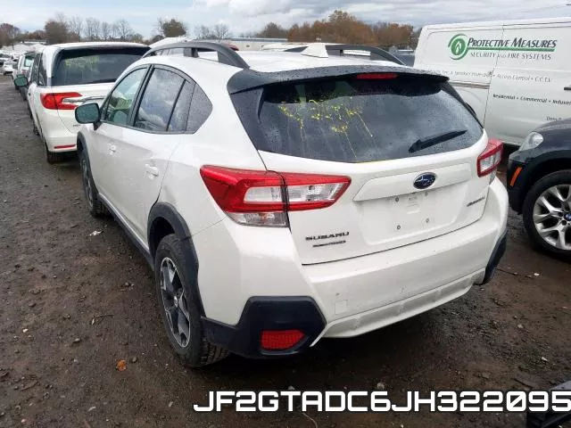 JF2GTADC6JH322095 фото 4