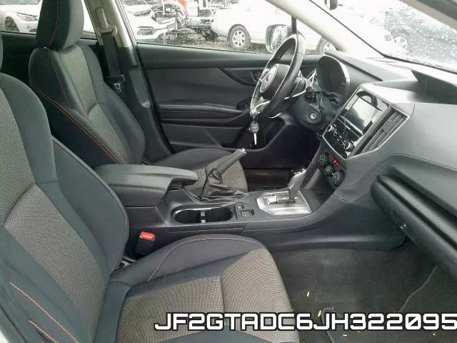 JF2GTADC6JH322095 фото 6