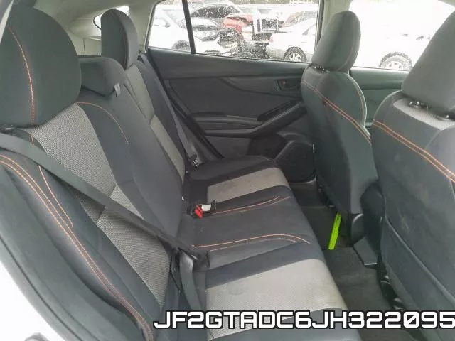JF2GTADC6JH322095 фото 7