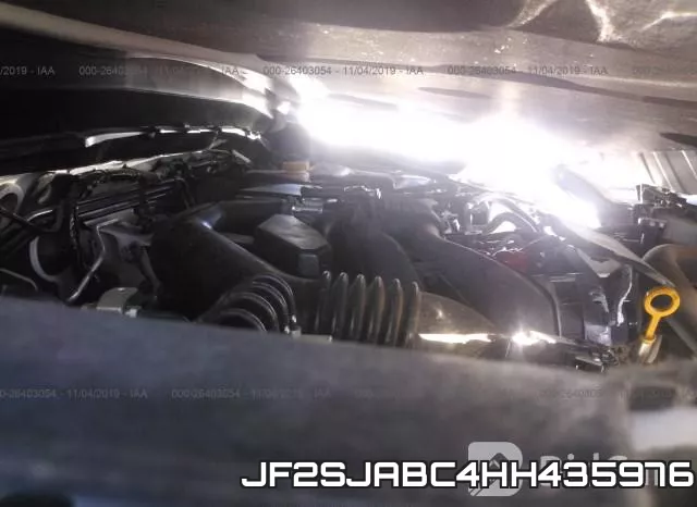 JF2SJABC4HH435976 фото 2