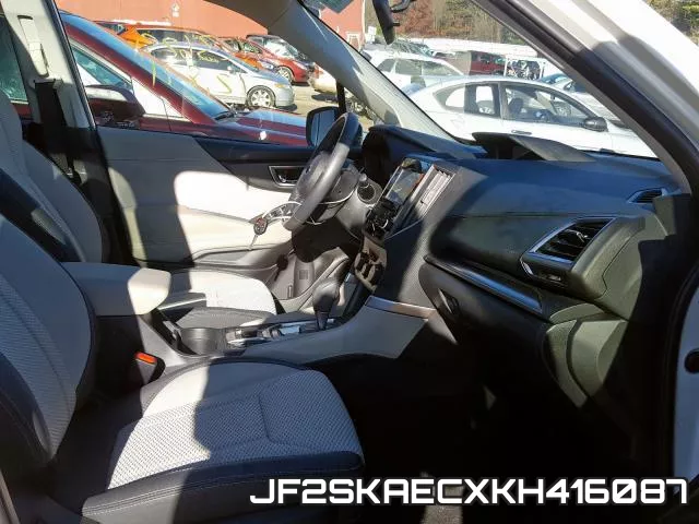 JF2SKAECXKH416087 фото 6