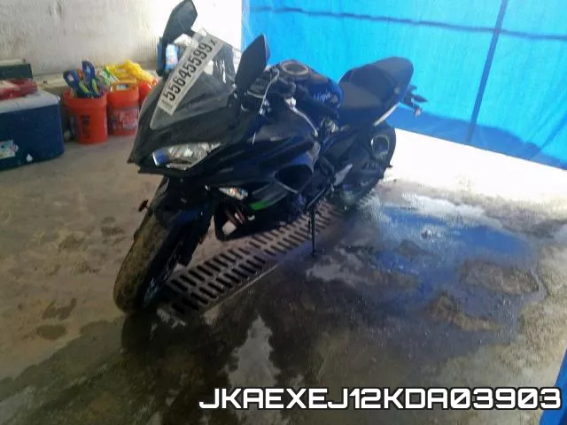 JKAEXEJ12KDA03903 фото 3