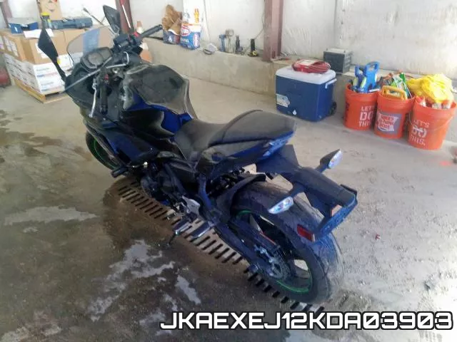 JKAEXEJ12KDA03903 фото 4