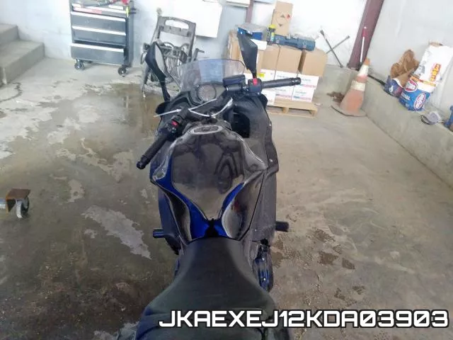 JKAEXEJ12KDA03903 фото 6