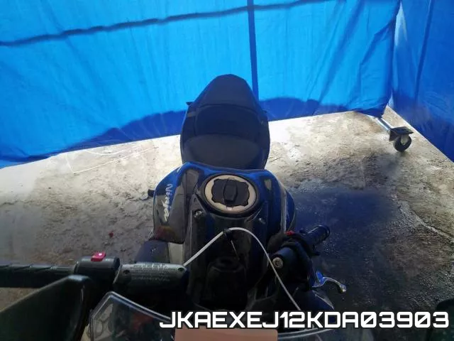 JKAEXEJ12KDA03903 фото 7