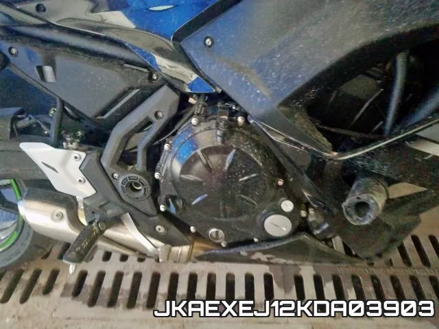JKAEXEJ12KDA03903 фото 8