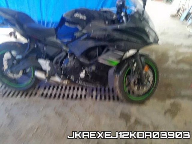 JKAEXEJ12KDA03903 фото 9