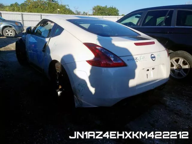 JN1AZ4EHXKM422212 фото 4
