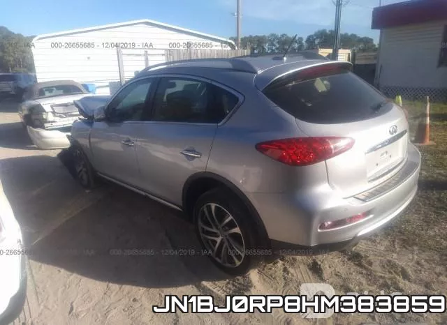 JN1BJ0RP8HM383859 фото 4