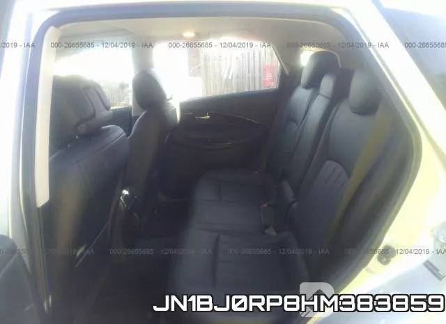 JN1BJ0RP8HM383859 фото 6