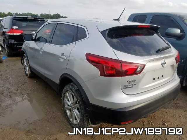 JN1BJ1CP2JW189790 фото 4