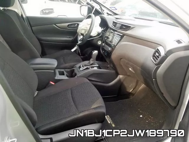 JN1BJ1CP2JW189790 фото 6