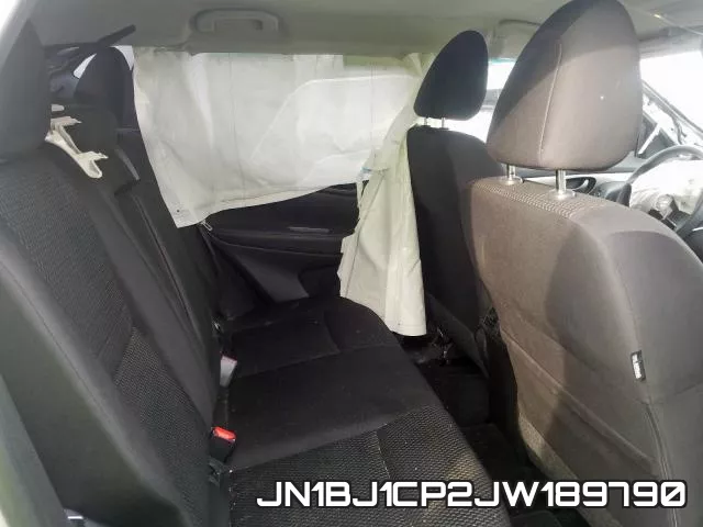 JN1BJ1CP2JW189790 фото 7
