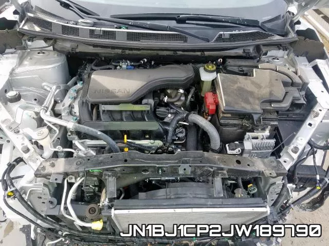 JN1BJ1CP2JW189790 фото 8
