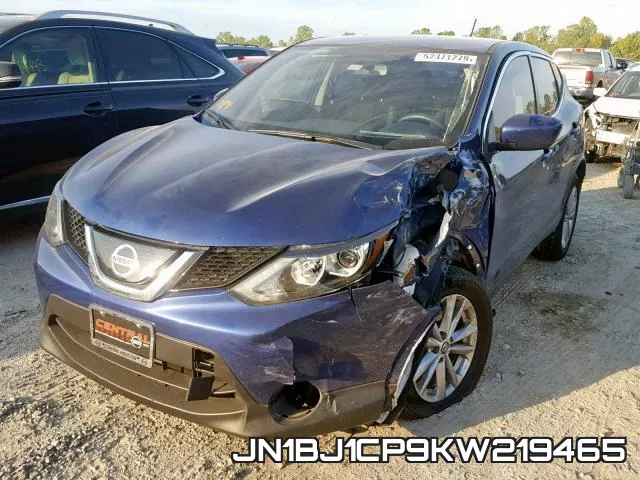 JN1BJ1CP9KW219465 фото 3