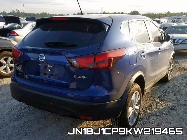 JN1BJ1CP9KW219465 фото 4