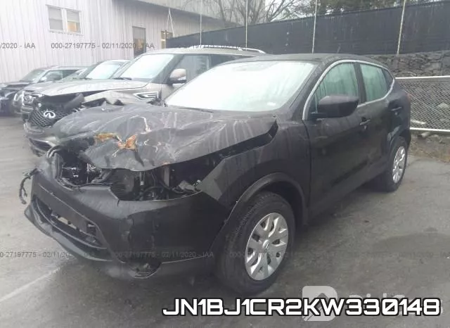 JN1BJ1CR2KW330148 фото 3