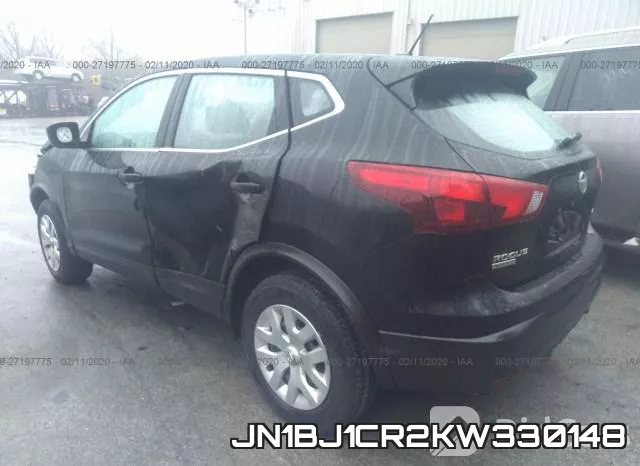JN1BJ1CR2KW330148 фото 4