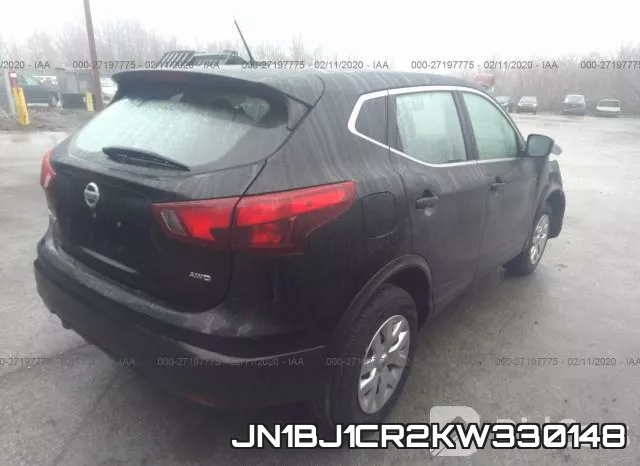 JN1BJ1CR2KW330148 фото 5