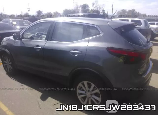 JN1BJ1CR5JW283437 фото 3