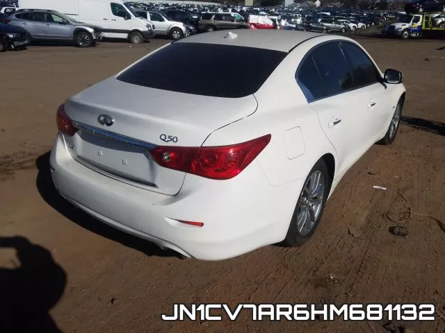 JN1CV7AR6HM681132 фото 3