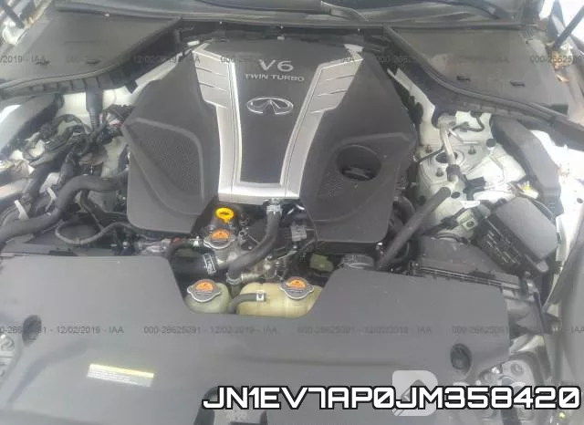 JN1EV7AP0JM358420 фото 2