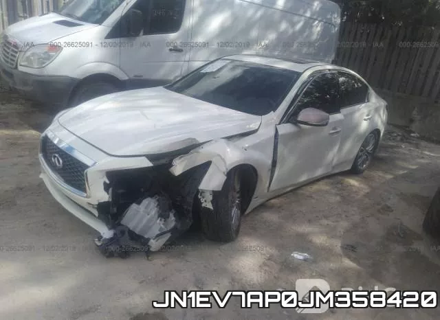 JN1EV7AP0JM358420 фото 3