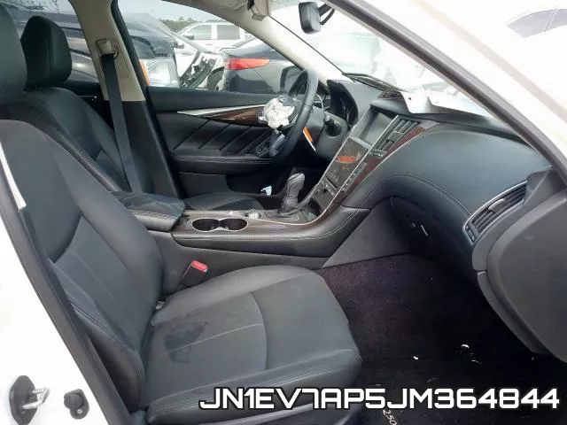 JN1EV7AP5JM364844 фото 6
