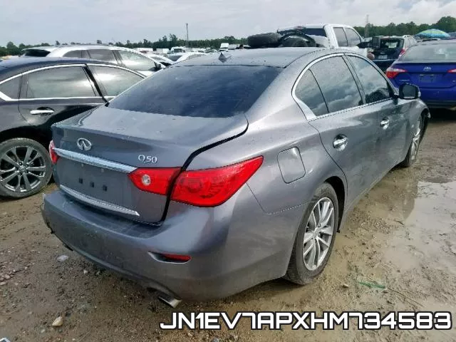 JN1EV7APXHM734583 фото 3