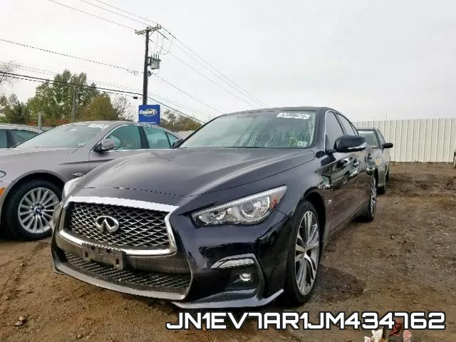JN1EV7AR1JM434762 фото 2