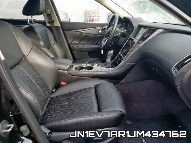 JN1EV7AR1JM434762 фото 5