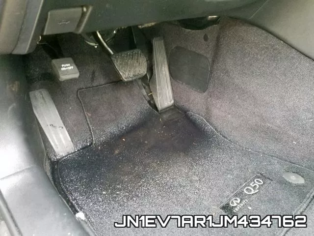 JN1EV7AR1JM434762 фото 8