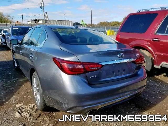 JN1EV7AR6KM559354 фото 4