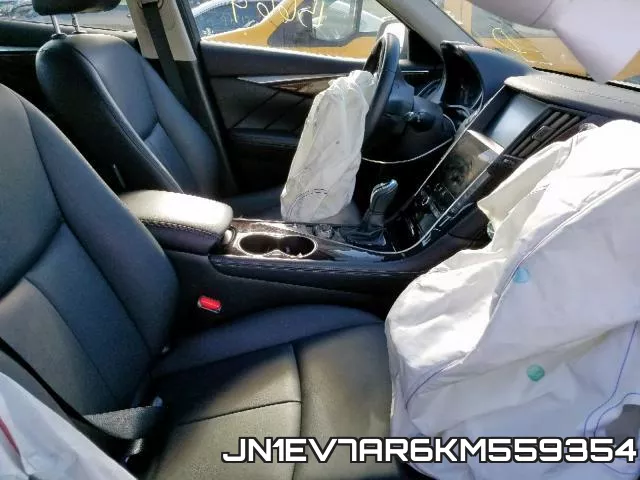 JN1EV7AR6KM559354 фото 6
