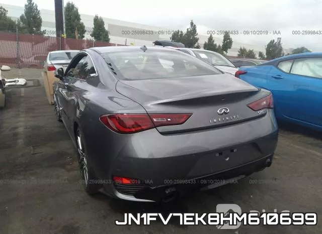 JN1FV7EK8HM610699 фото 3