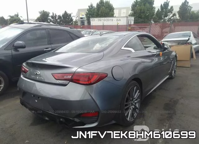 JN1FV7EK8HM610699 фото 4