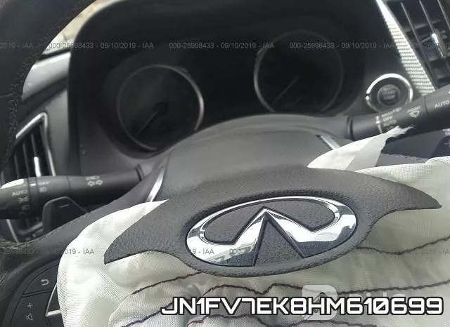JN1FV7EK8HM610699 фото 7
