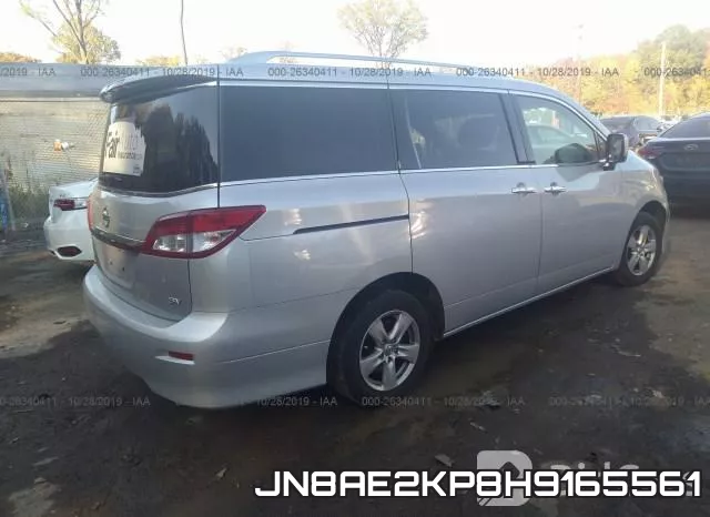 JN8AE2KP8H9165561 фото 2