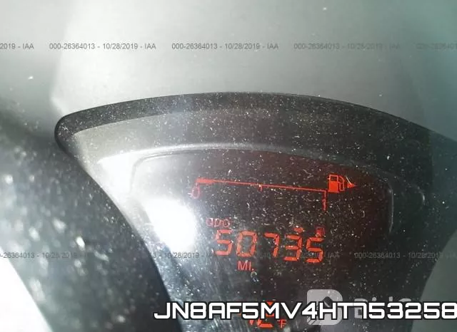 JN8AF5MV4HT753258 фото 5